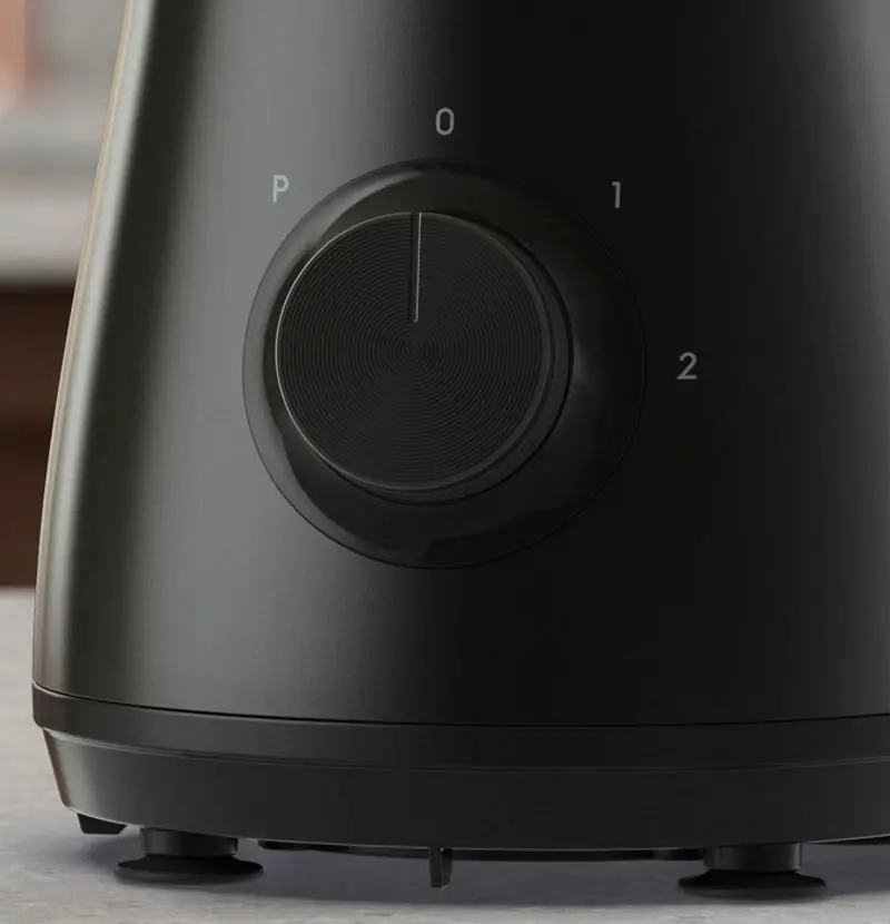 Блендер Electrolux Create 3 E3TB1-4GG (Black)