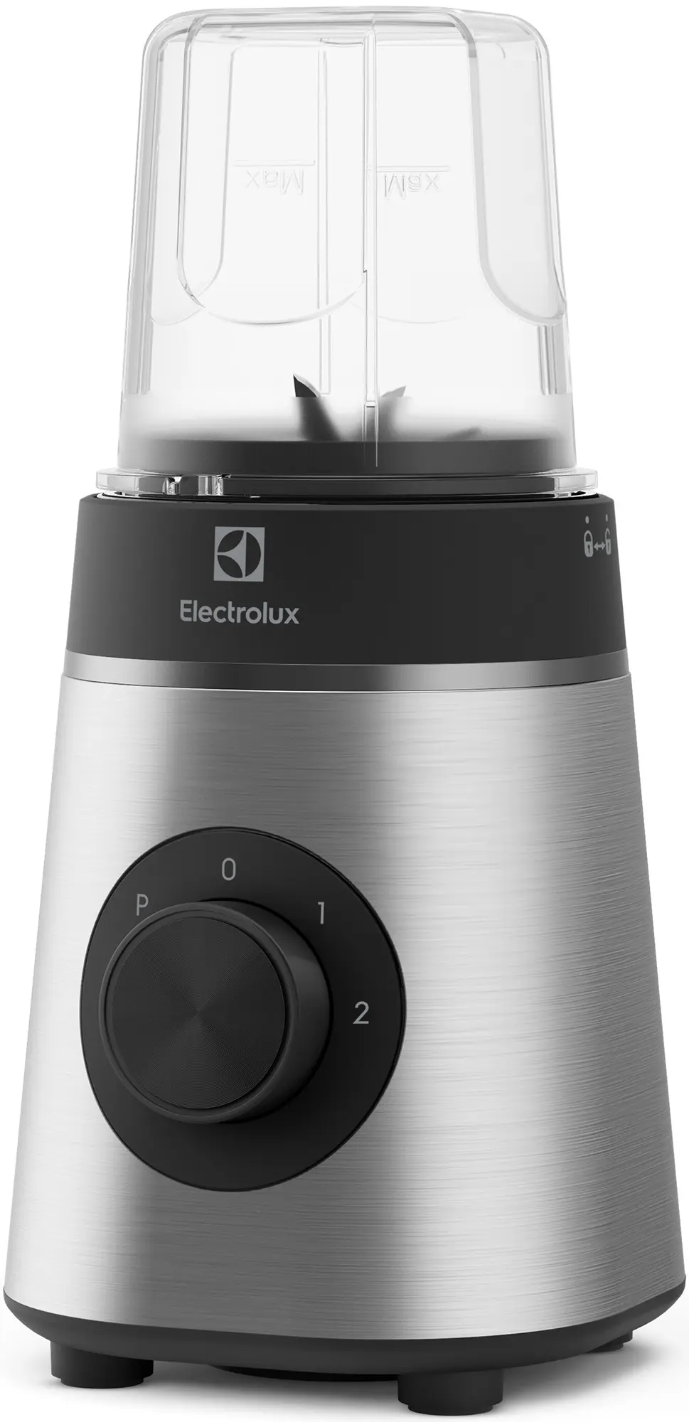 Блендер Electrolux Create 4 E4CB1-6ST (Inox/Black) - 3