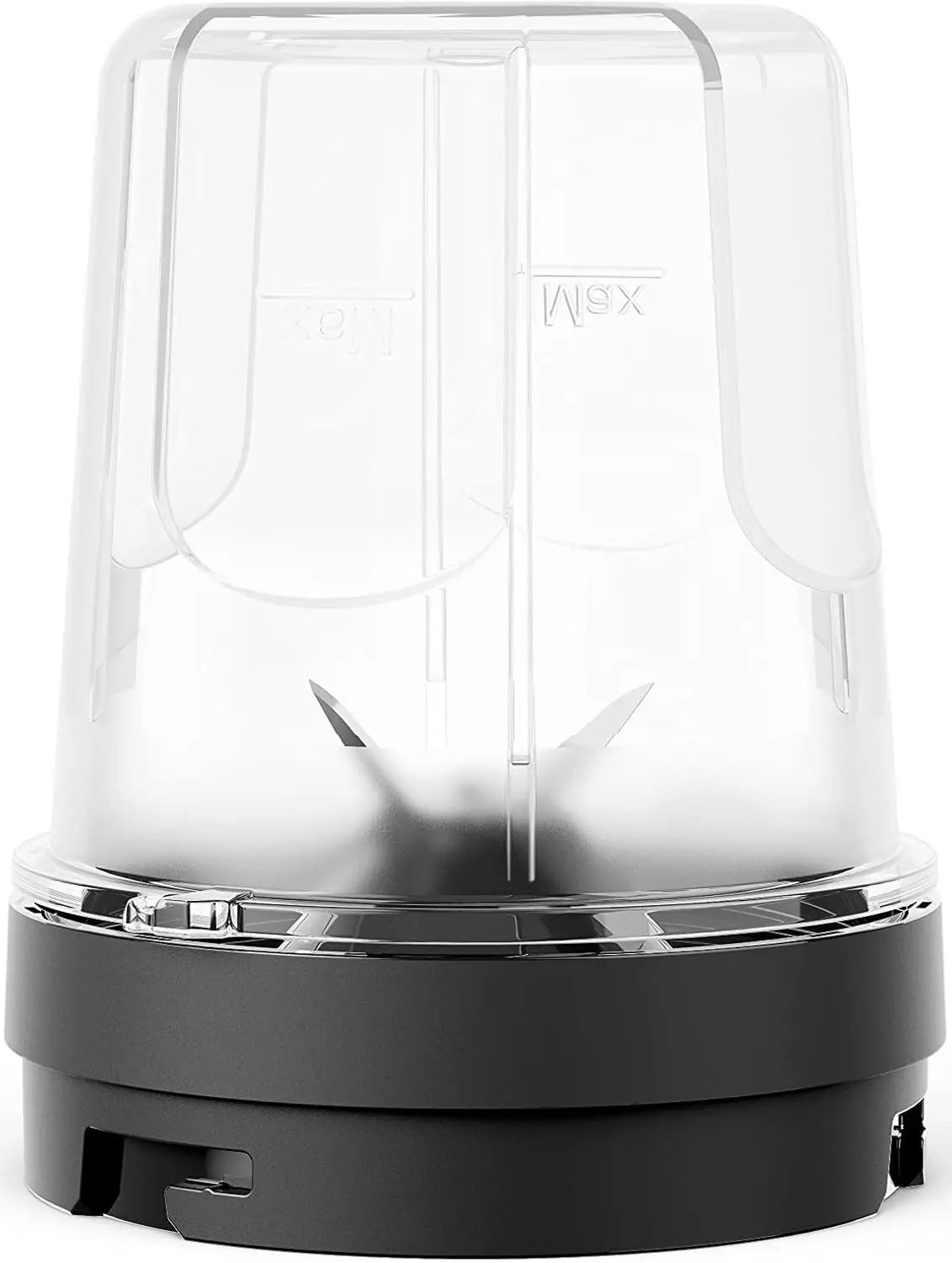 Блендер Electrolux Create 4 E4CB1-6ST (Inox/Black) - 4