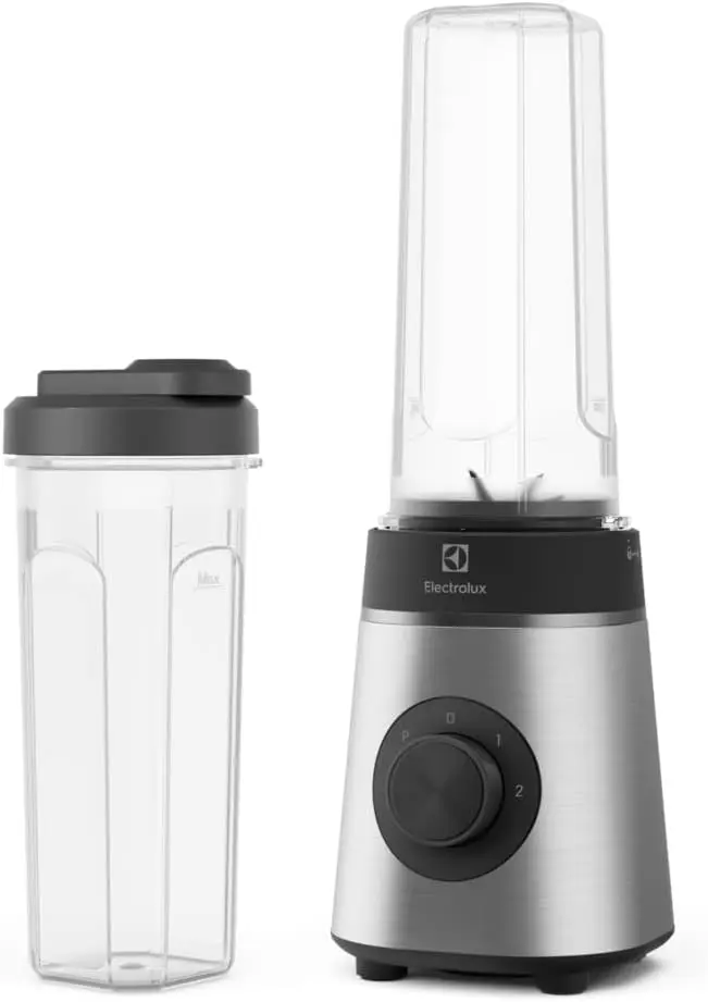 Блендер Electrolux Create 4 E4SB1-4ST (Inox/Black)