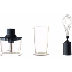 Blender Electrolux Create 5 E5HB1-6SS (Inox/Black) Thumb