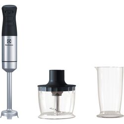 Blender Electrolux Create 5 E5HB1-6SS (Inox/Black)