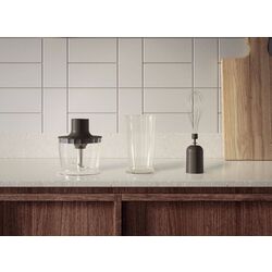 Blender Electrolux Create 5 E5HB1-6SS (Inox/Black) Thumb