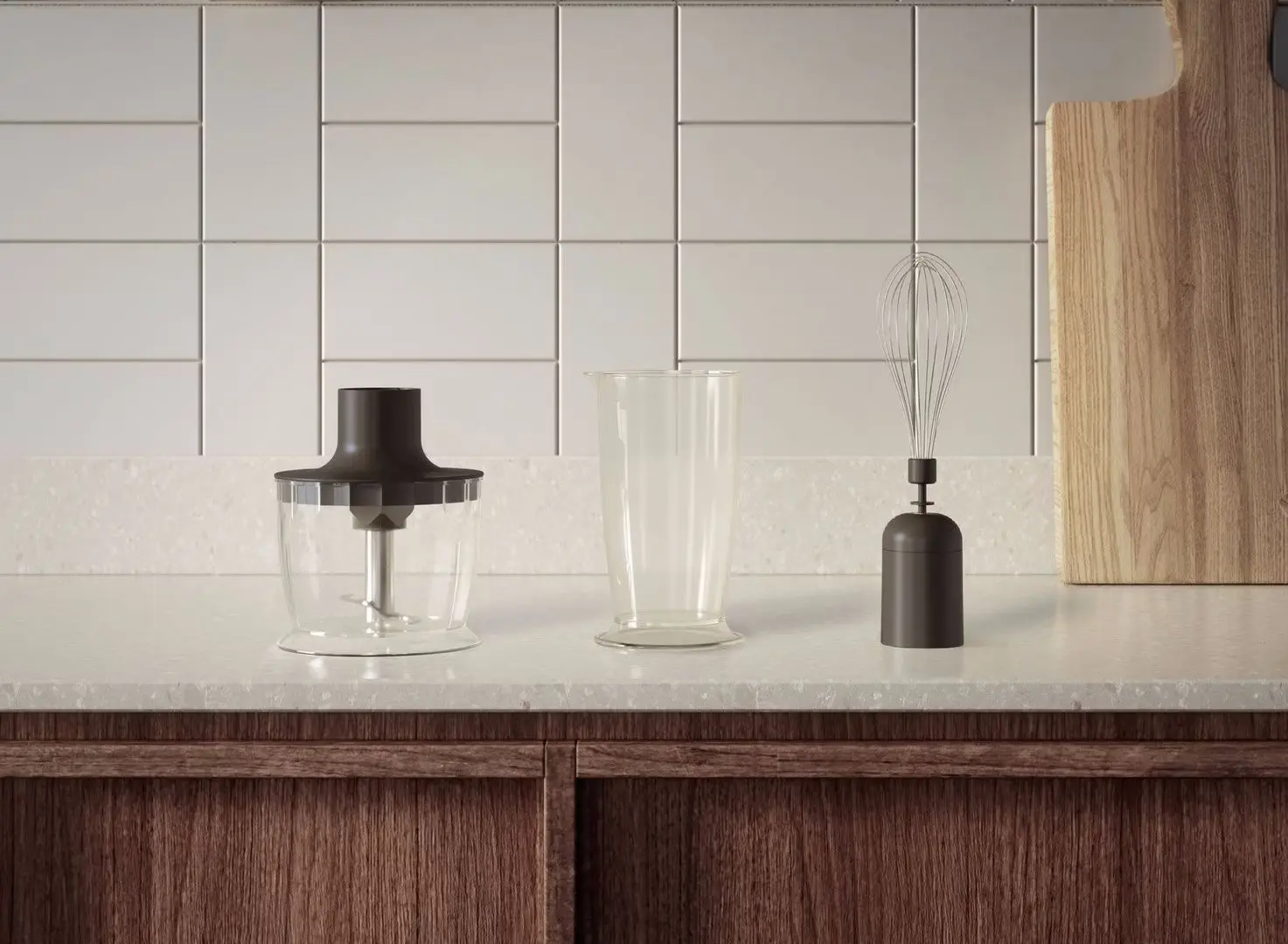 Blender Electrolux Create 5 E5HB1-6SS (Inox/Black)