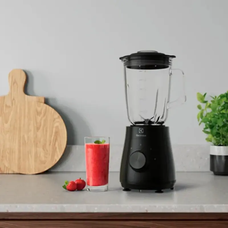 Блендер Electrolux E3TB1-4GG (Black) - 4