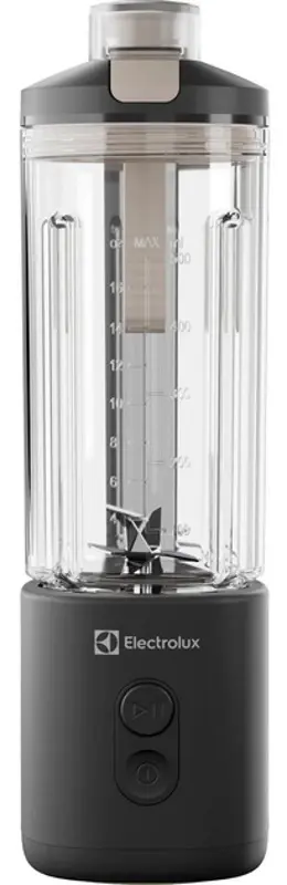 Блендер Electrolux E4BP1-2CG (Black) - 2