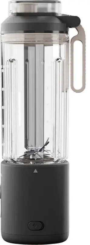 Блендер Electrolux E4BP1-2CG (Black)
