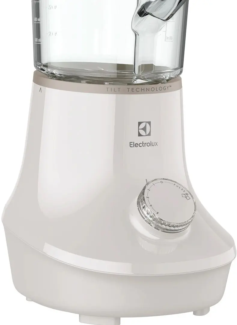 Blender Electrolux E6TB1-4CW (White)