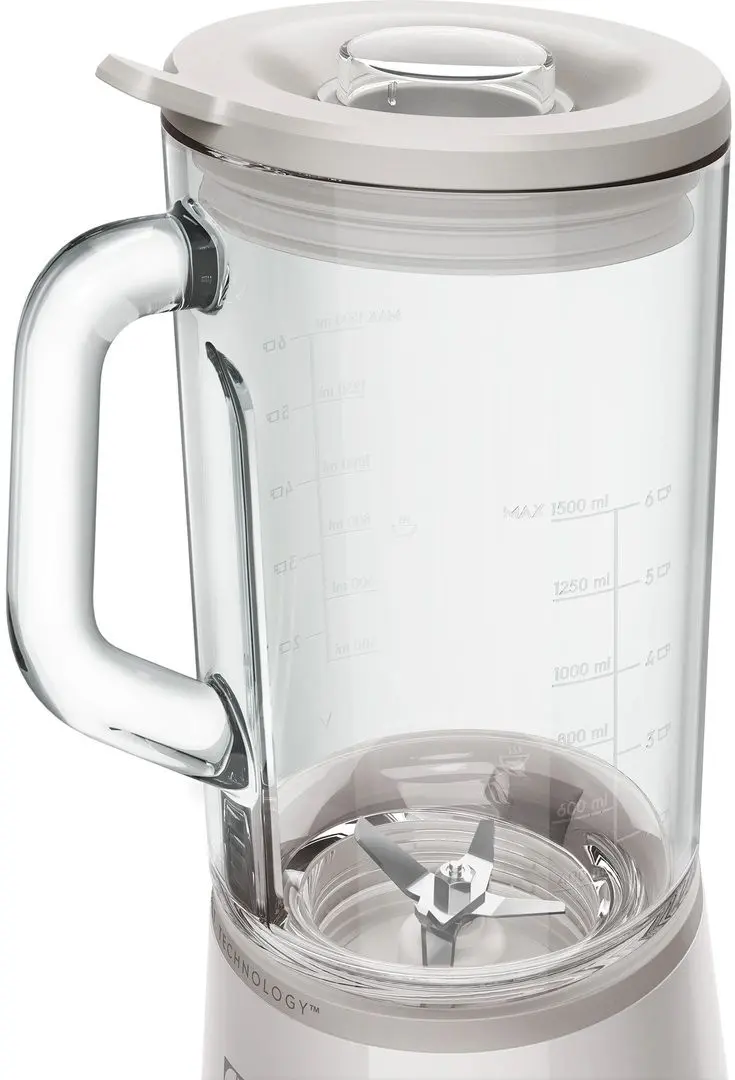 Blender Electrolux E6TB1-4CW (White)