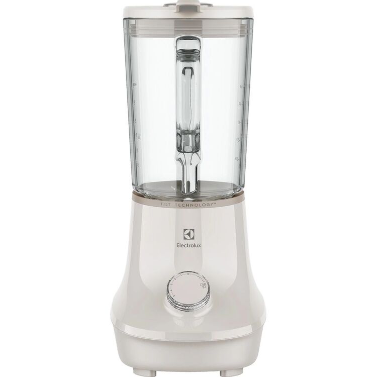 Blender ELECTROLUX блендер белый ELECTROLUX E6TB1-4CW
