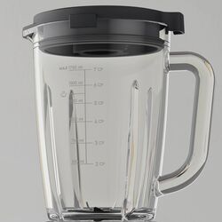 Blender Electrolux Explore 6 E6TB1-6ST (Inox/Grey) Thumb