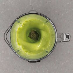 Blender Electrolux Explore 6 E6TB1-6ST (Inox/Grey) Thumb