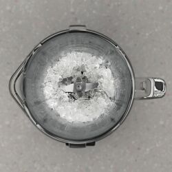 Blender Electrolux Explore 6 E6TB1-6ST (Inox/Grey) Thumb