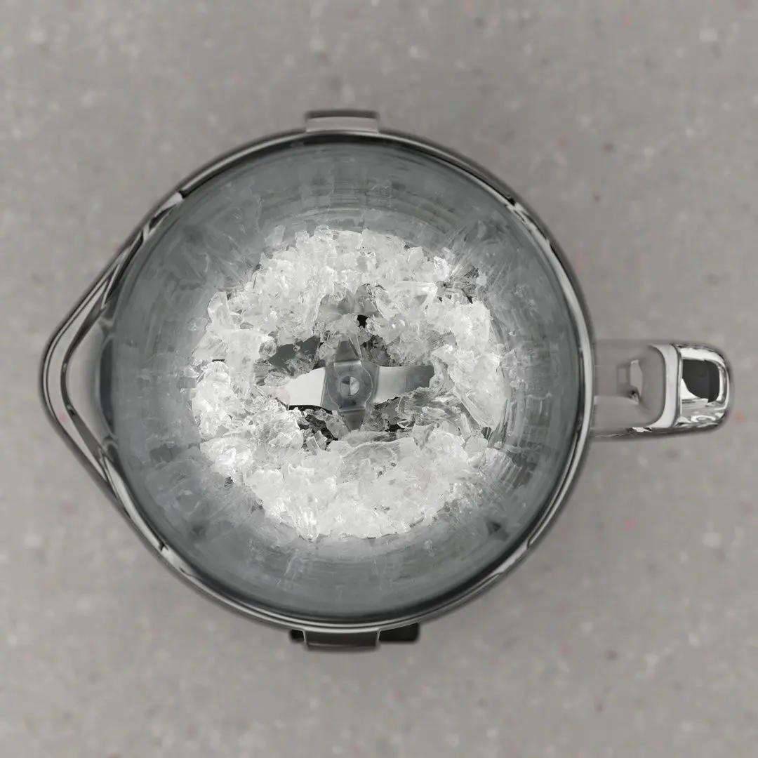 Blender Electrolux Explore 6 E6TB1-6ST (Inox/Grey)