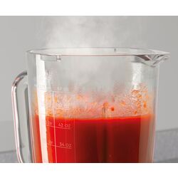 Blender Electrolux Explore 6 E6TB1-6ST (Inox/Grey) Thumb