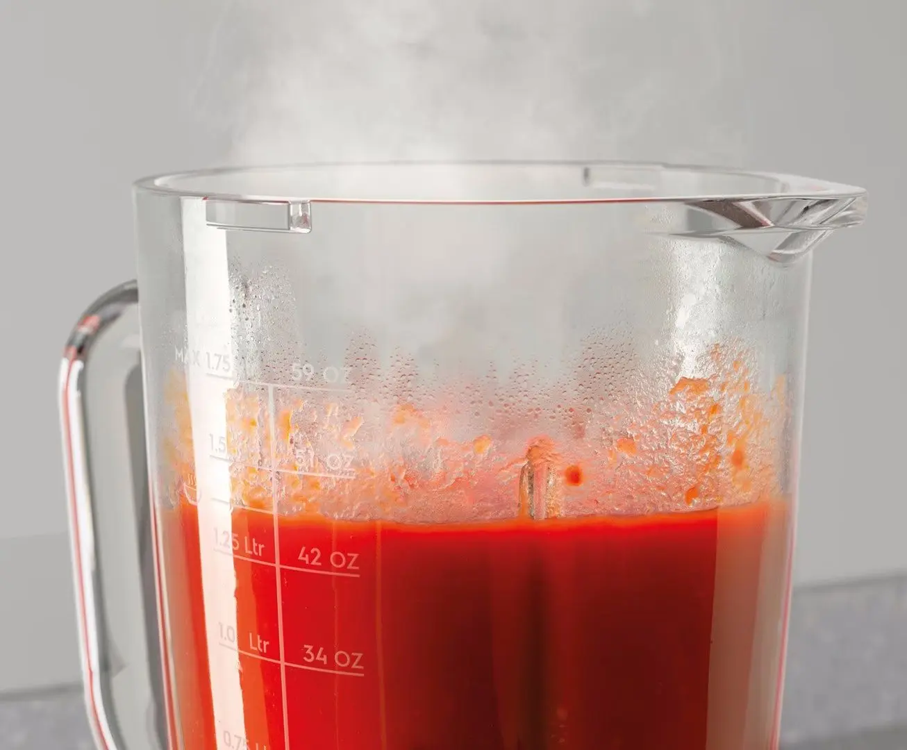 Blender Electrolux Explore 6 E6TB1-6ST (Inox/Grey)