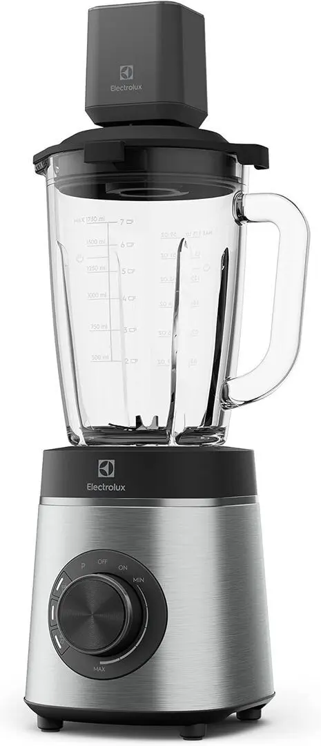 Blender Electrolux Explore 6 E6VB1-8ST (Inox/Black)