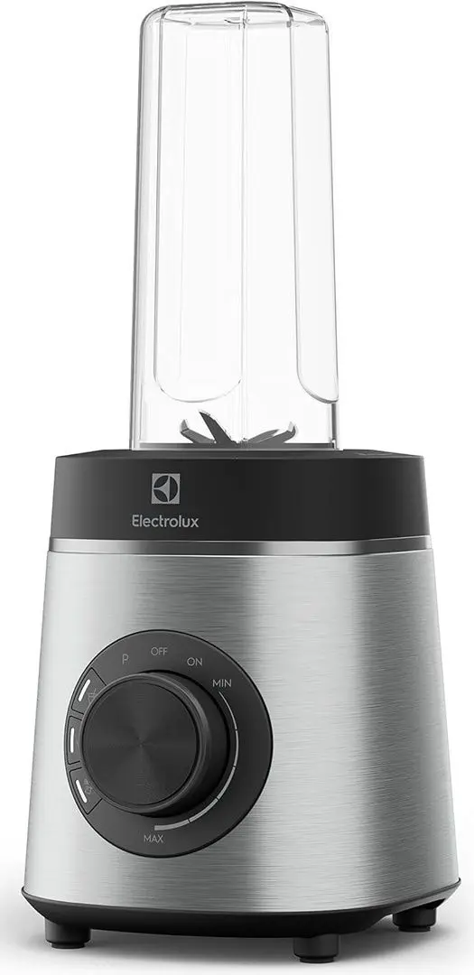 Blender Electrolux Explore 6 E6VB1-8ST (Inox/Black)