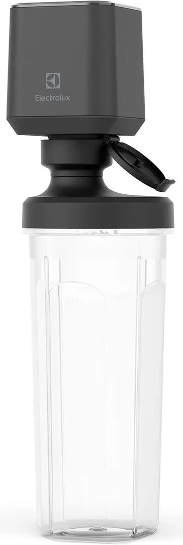Blender Electrolux Explore 6 E6VB1-8ST (Inox/Black)