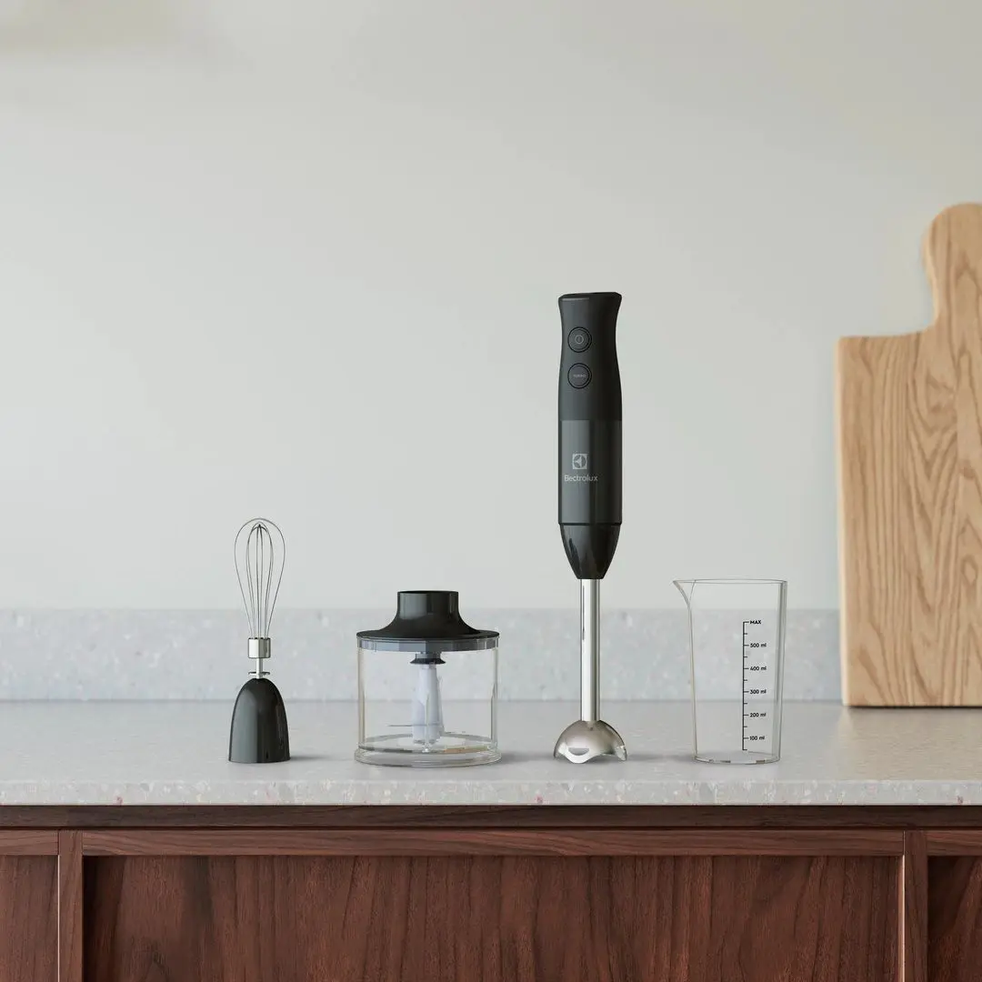 Blender Electrolux E4HB1-6GG (Grey)