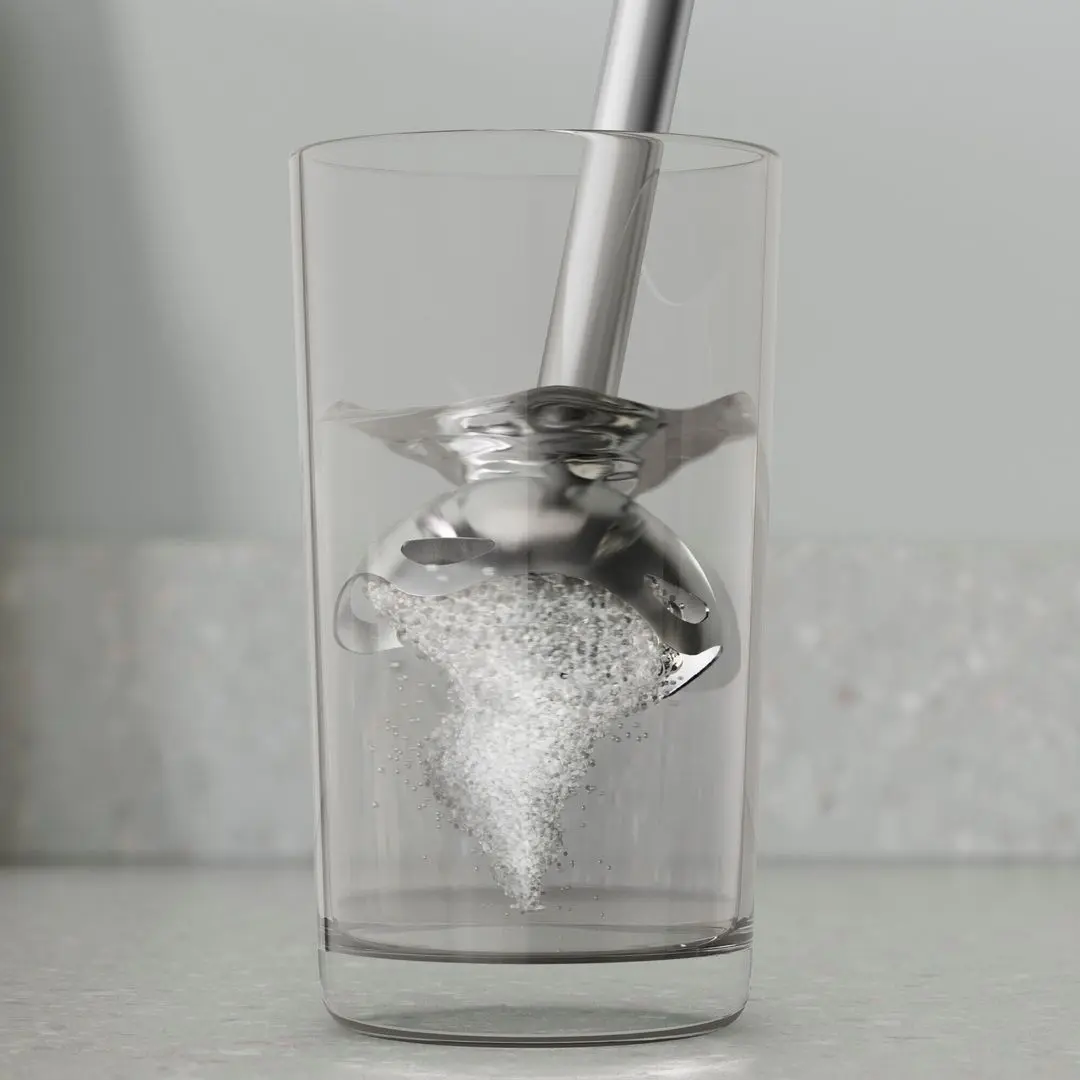 Blender Electrolux E4HB1-6GG (Grey)