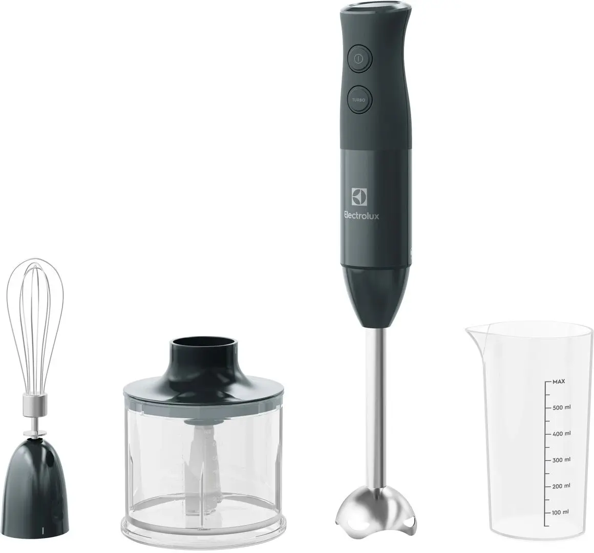 Blender Electrolux E4HB1-6GG (Grey)