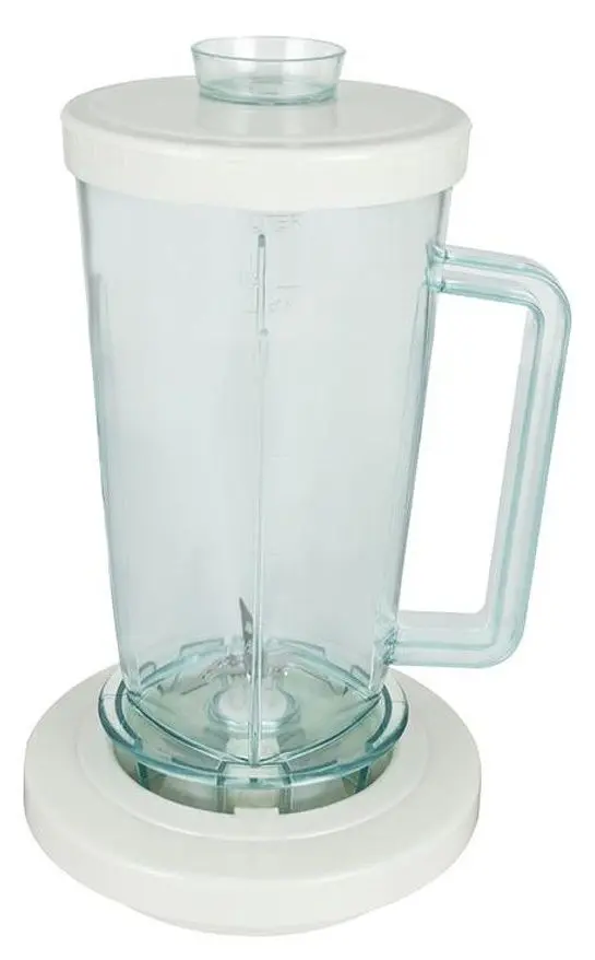 Blender Elite EBC-1140 (White) - 2