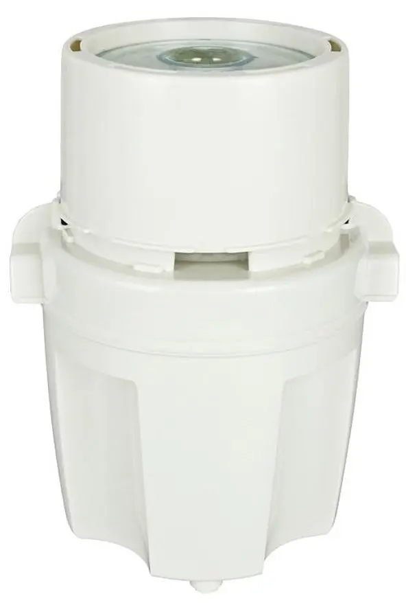 Blender Elite EBC-1140 (White) - 3