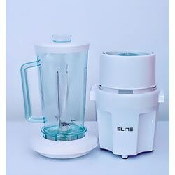 Blender Elite EBC-1140 (White) Thumb