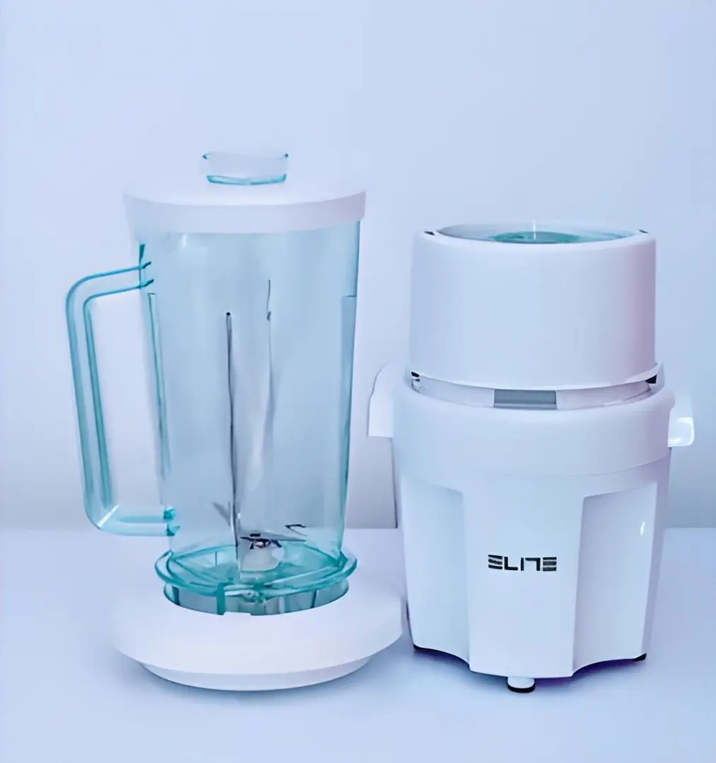 Blender Elite EBC-1140 (White) - 4