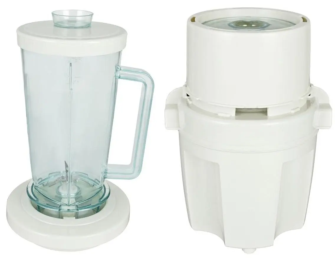 Blender Elite EBC-1140 (White)