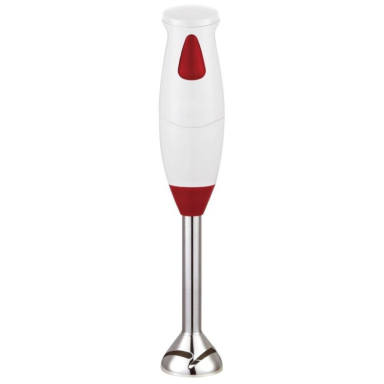 Blender Elite HB-1179 (White/Red)