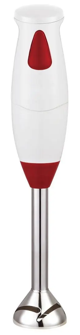 Блендер Elite HB-1179 (White/Red)