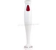 Blender Elite HB-1211 (White/Red)