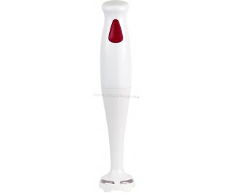 Blender Elite HB-1211 (White/Red)