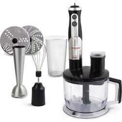Blender Esperanza Crema EKM004 (Black/Inox)