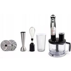 Blender Esperanza Crema EKM004 (Black/Inox) Thumb