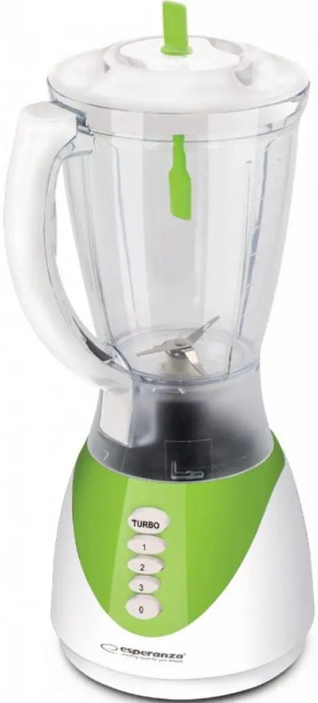 Blender Esperanza EKM023G (Green)