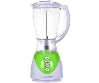 Blender Esperanza EKM023G (Green)