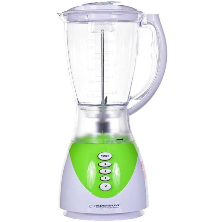 Blender Esperanza