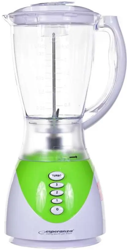 Blender Esperanza EKM023G (Green)