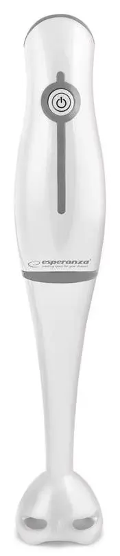 Блендер Esperanza Frappe EKM001E (Grey/White)