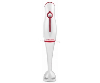 Blender Esperanza Frappe EKM001R (White/Red)