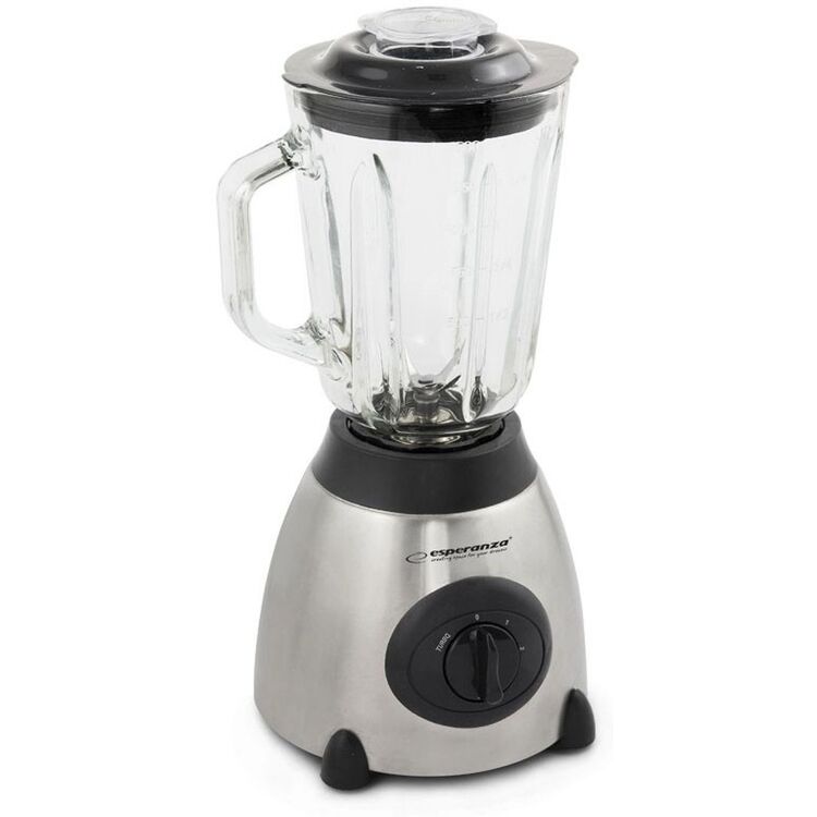 Blender ESPERANZA MARGARITA EKM020, Stationar,  500 W,  1.5 l,  2