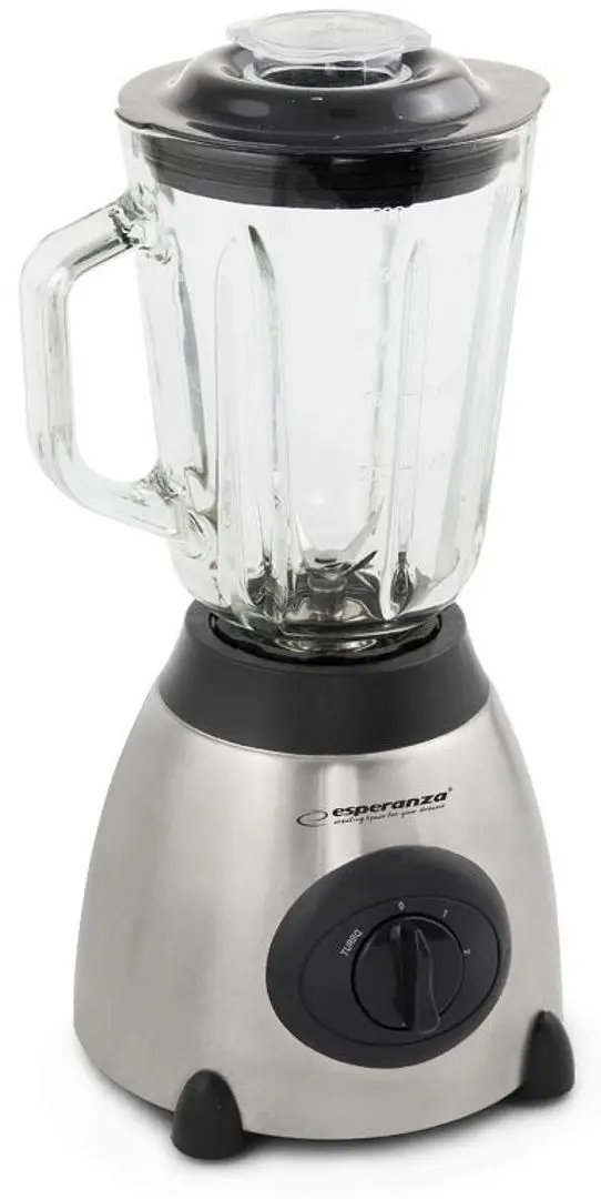 Блендер Esperanza Margarita (Silver)