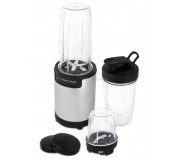 Blender Esperanza Nutri Bomb EKM030 (Black/Inox)