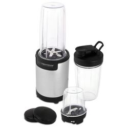 Blender Esperanza Nutri Bomb EKM030 (Black/Inox)