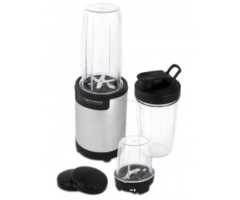 Blender Esperanza Nutri Bomb EKM030 (Black/Inox)