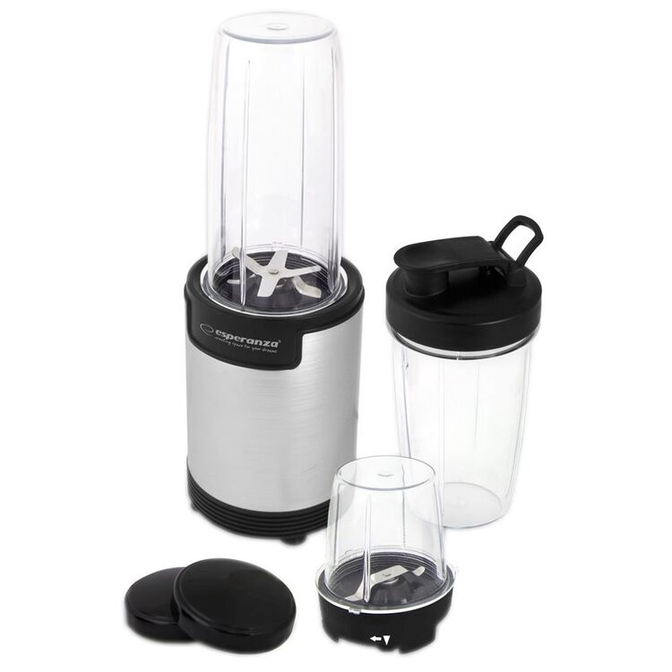 Blender Esperanza Nutri Bomb EKM030