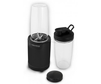 Blender Esperanza Nutri Shot EKM029 (Black)